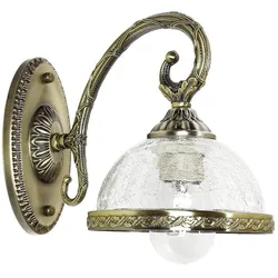 Licht-Erlebnisse, Deckenleuchte, Charles (E14)