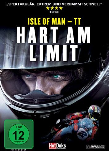 De, Aragues Richard - Isle Of Man - TT - Hart am Limit - Preis vom 09.10.2026 07:28:09 h