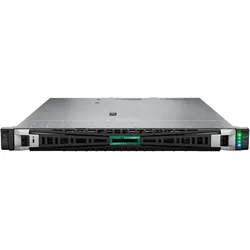 HPE ProLiant DL320 Gen11 Intel Xeon Silver 4514Y 2.0GHz 16c 64GB-R 8SFF MR408i-o 2x480GB SATA SSD 2x (Intel Xeon Silver 4514Y, 64 GB), Server