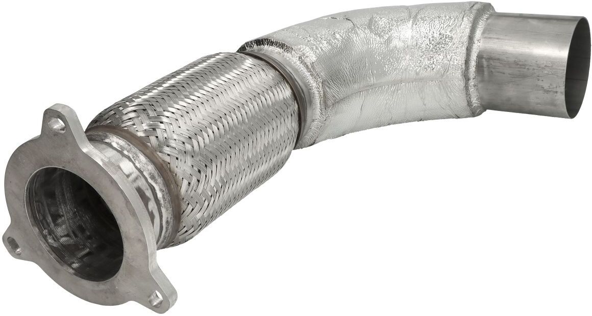 Auspuffrohr VANSTAR VANFP021MB