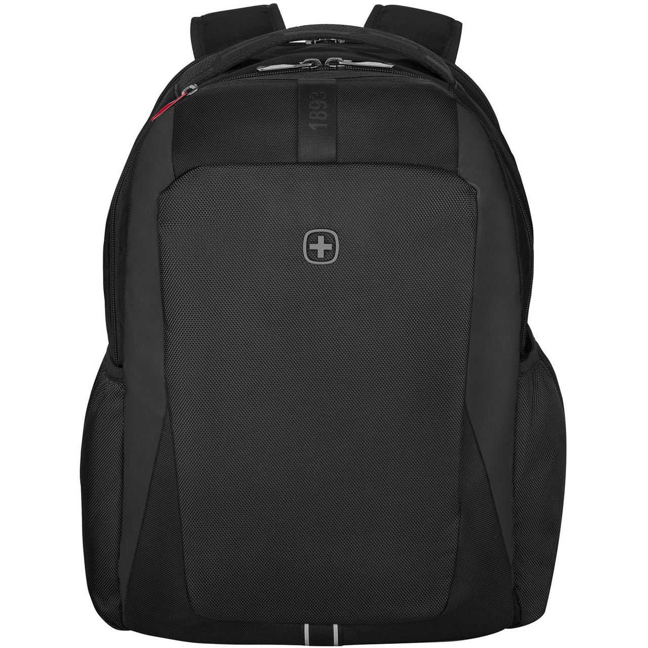Wenger XE Professional 15.6" Laptop Rucksack mit Tablet Fach schwarz