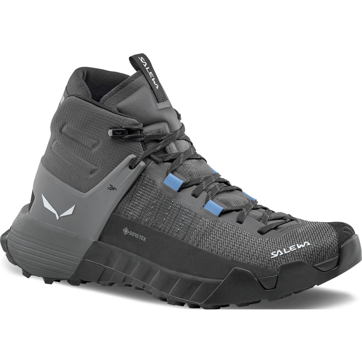 Salewa Wildfire NXT Mid GTX W onyx/quiet shade (0875) 5 00-0000061454-0875-5