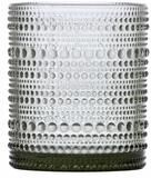 Fortessa Jupiter Glass, 10 Oz. Double Old Fashioned (Set of 6), Clear