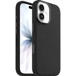 OtterBox Symmetry Kaktusleder für Apple iPhone Air - Schwarz