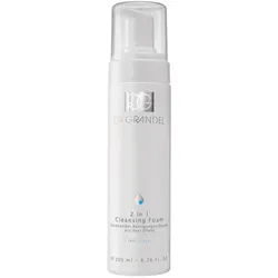 200ml DR. GRANDEL 2in1 Cleansing Foam