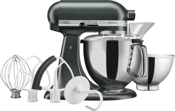 KitchenAid Artisan Küchenmaschine 4,8 L Juniper