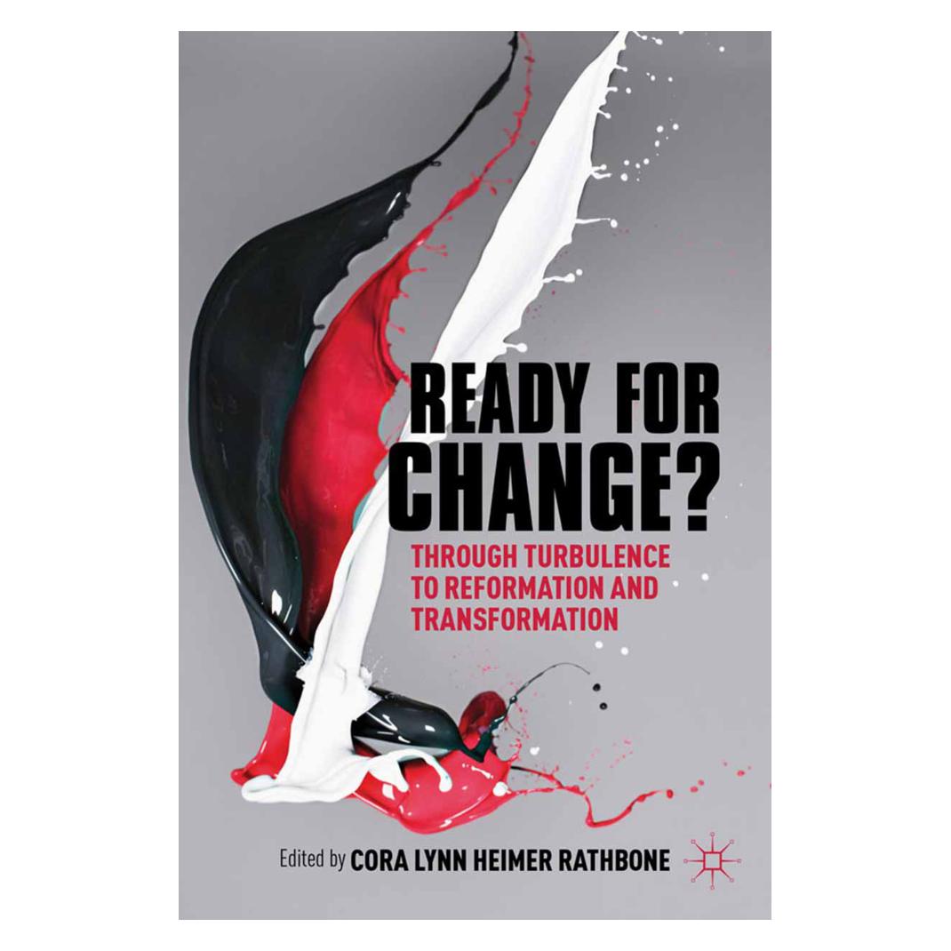 Springer Ready For Change? (Englisch, Softcover, Kenneth A. Loparo) (55806740)