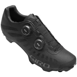 Giro Gritter black (hardware-hardware) 41
