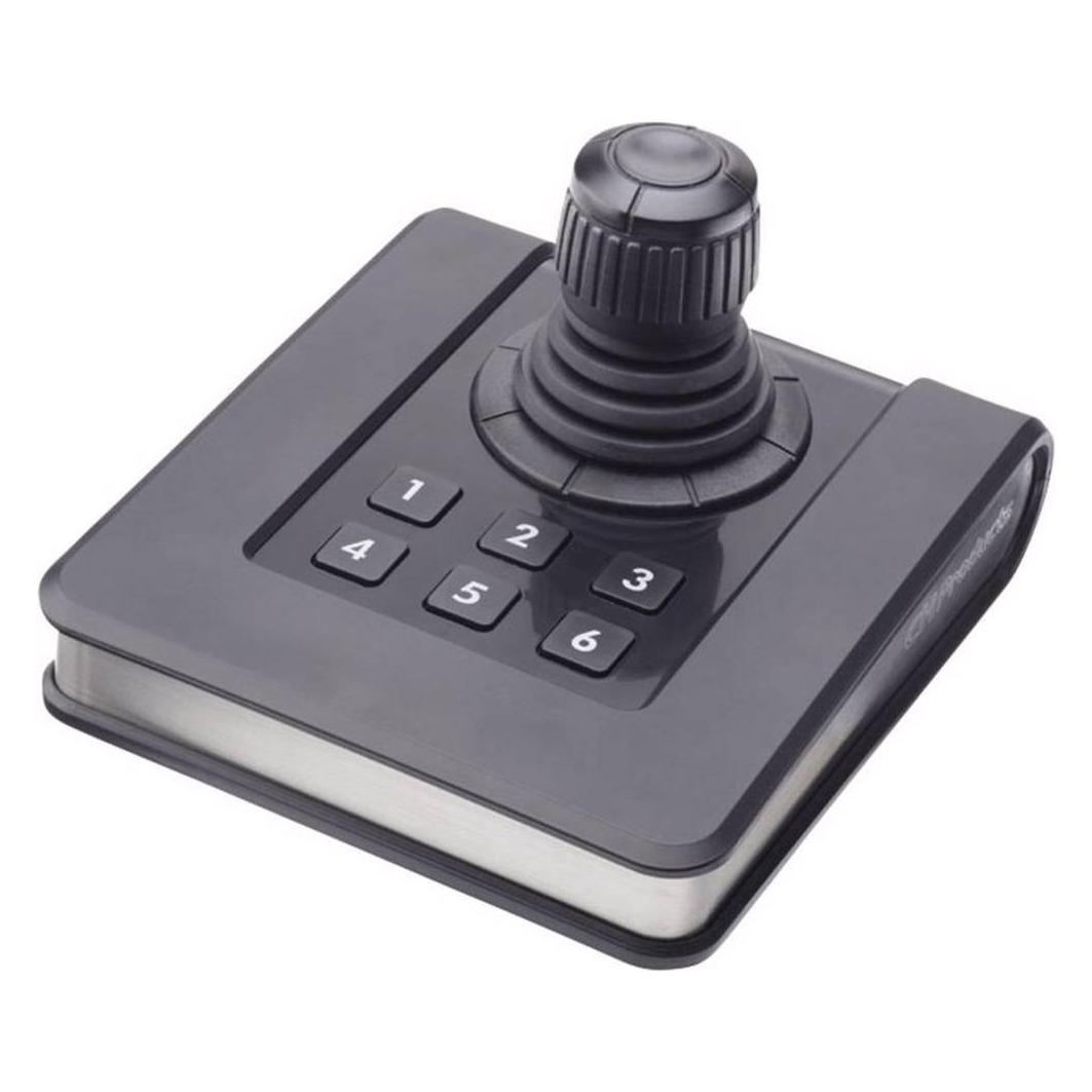APEM Joystick (100-350)