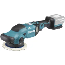 makita Akku-Exzenter-Poliermaschine DPO600Z