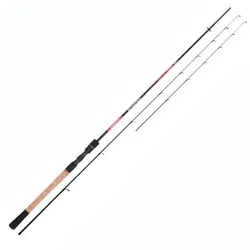 Cresta Snyper Rods, 300cm / 20-60g