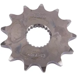 RK Antriebsritzel 4017 13 Zähne