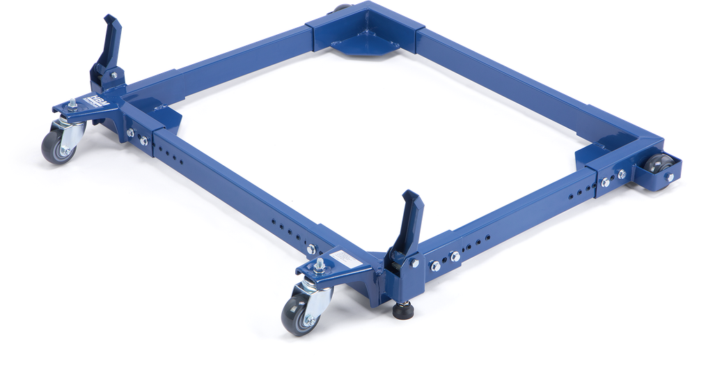 Supporto mobile e regolabile HBM 600 kg