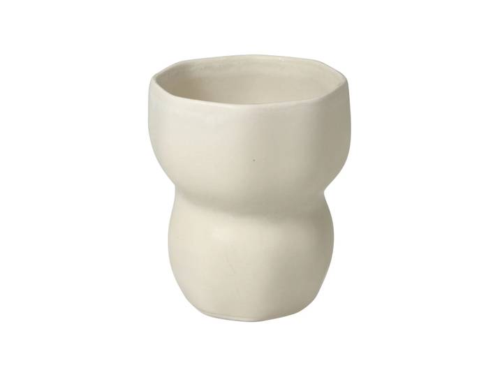 Broste Copenhagen Tasse Limfjord 35 cl Soft beige