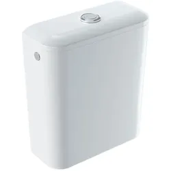 Geberit Spülkasten iCon 228950600 weiss KeraTect, für Kombination