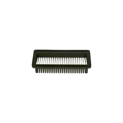 BOSCH Luftfilter f026400128 Filtereinsatz 78mm für HYUNDAI