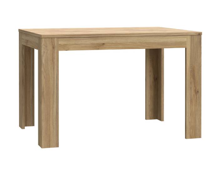 Table de repas extensible Killarney Chene - Basika