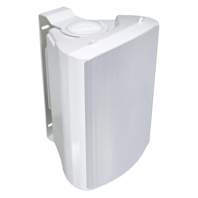 Visaton Lautsprecher 80W weiss (WB 13 100 V/8 OHM (WHITE))