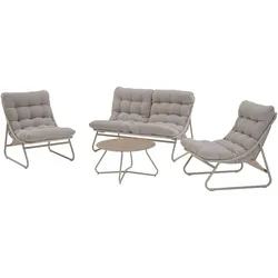 Lounge-Set SVEA - Bezug: Stoff