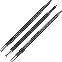 Target Swiss Diamond Pro Black Points Dartspitzen