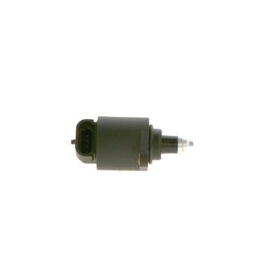 BOSCH Leerlaufregelventil, Luftversorgung f00099m200 für Fiat