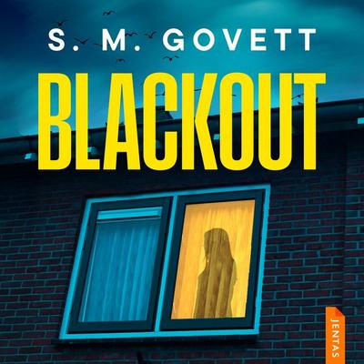 Blackout - S. M. Govett, Audio, 9788742832028