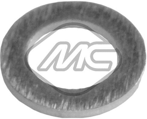 Metalcaucho Dichtring, Ölablassschraube 02039 16mm