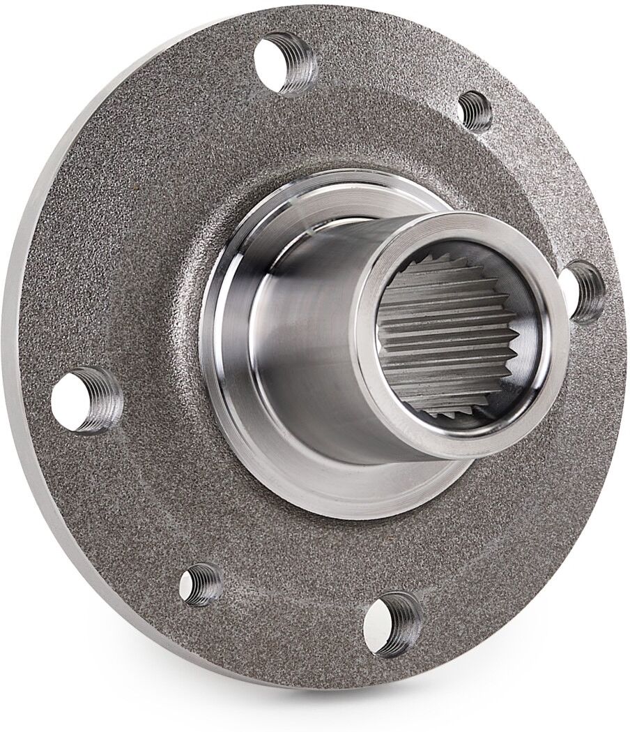 RIDEX 653W0135 Radnabe