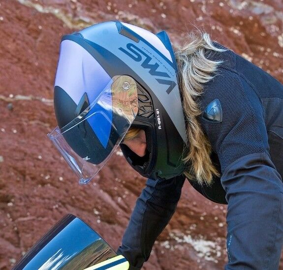 KSK SWABLU004 Integralhelm