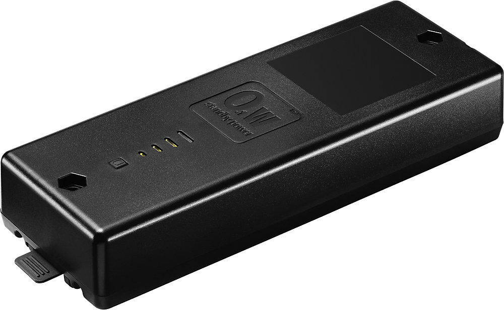 Akku-Set, für PowerX-Serie, schwarz Treston