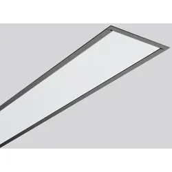 RZB LED-Einbauleuchte 312690.003