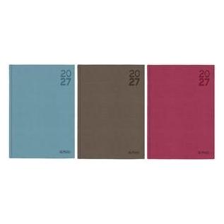Herlitz Timer A5 Wall fs 2027 (A5) (400207862)