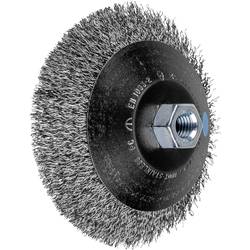 PFERD TOOLS Kegelbürste POS KBU 12510/M14 INOX 0,35 43220121 5 St.