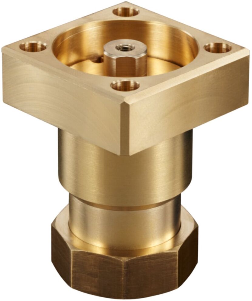 Oventrop Adapter Umwandlung, für Cocon QTZ (1149095)