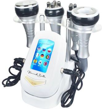 On Spot Shop Skinterest Cavitation Machine, Multi Functional Body Slimming, Fat Reduction & Skin Tightening Device 4 1 40k