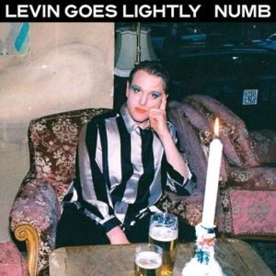 Numb - Levin Goes Lightly, CD