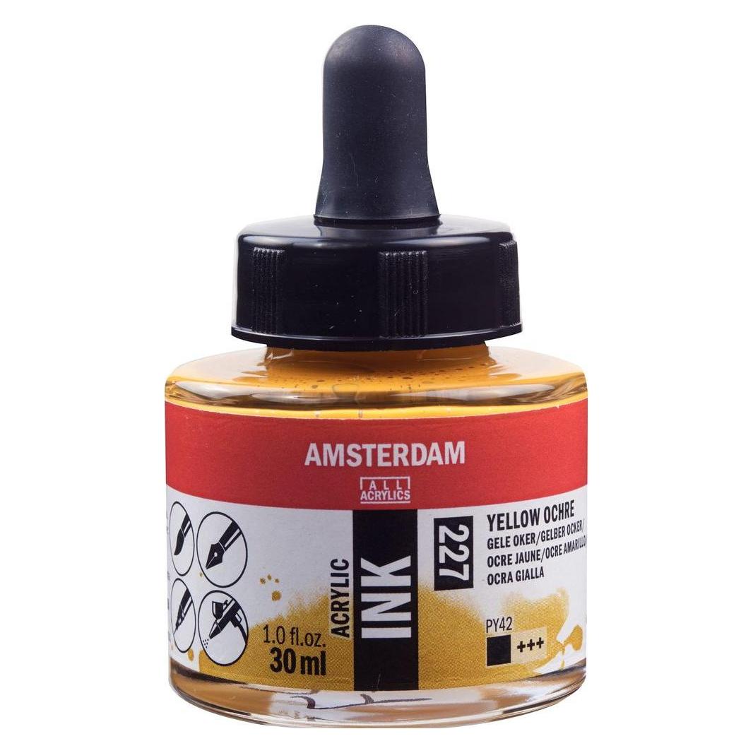 Talens Amsterdam Akryltinte 30 ml (30 ml) (17202270)