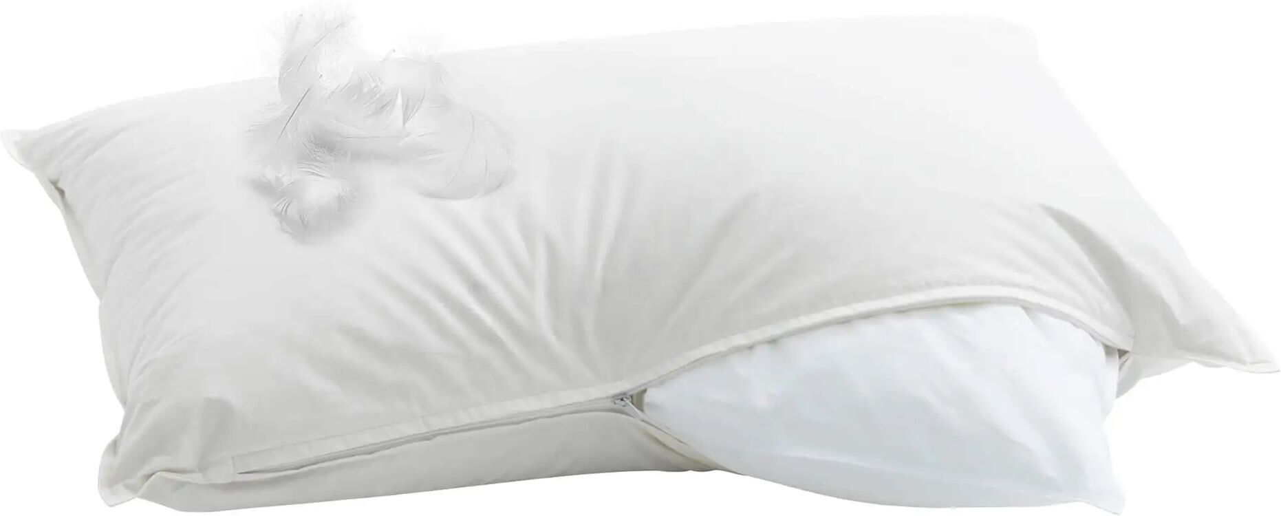 billerbeck Casa Piuma  Weiss