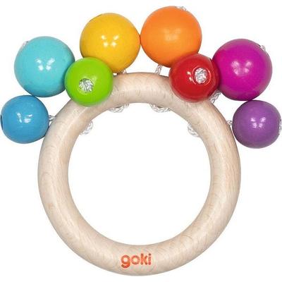 Greifling Regenbogenperlen