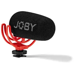 Joby Wavo, Vlogging-Mikrofon