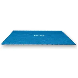 Intex, Poolheizung, Solar Abdeckplane