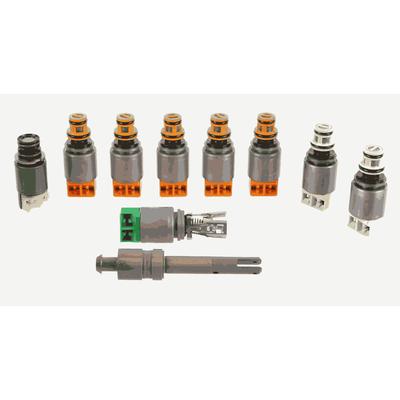 ZF Magnetventil, Automatikgetriebe 1087.298.389