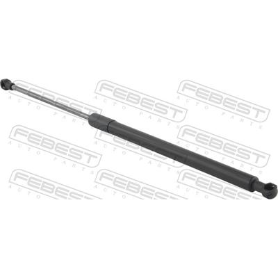 FEBEST Gasfeder, Koffer-/Laderaum 02117-004 für NISSAN
