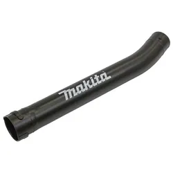 Makita 453507-9 Blasrohr gebogen