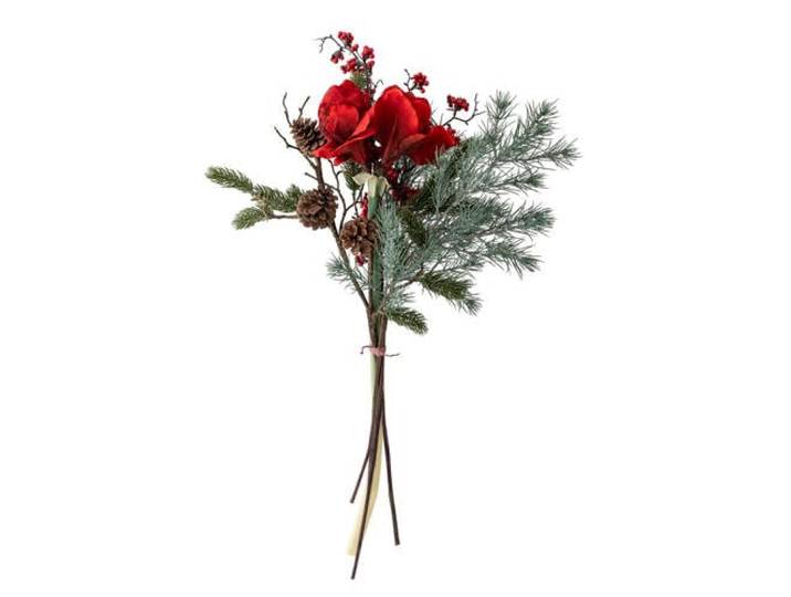Bloomingville kunstboeket Rubia