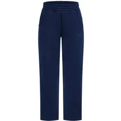 SMILODOX Jogginghose Finy, Größe XS in Blau Blau