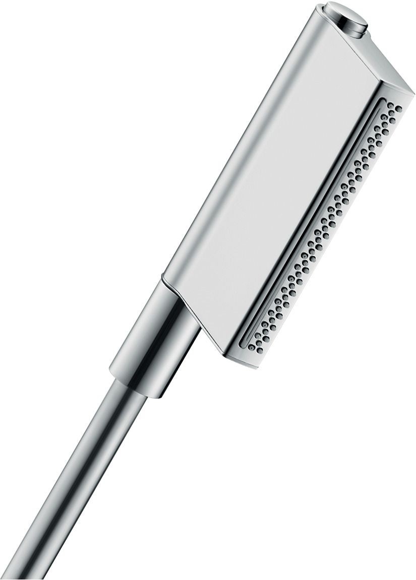 Hansgrohe Handbrause 2jet Axor ONE chrom, 45720000 45720000