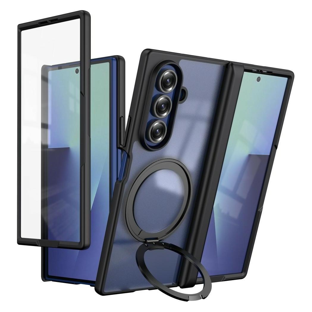 Beline Case MagRing 360 for Samsung Galaxy Fold8 Ultra black (Samsung Galaxy Z Fold8 Ultra) (Beli04275)