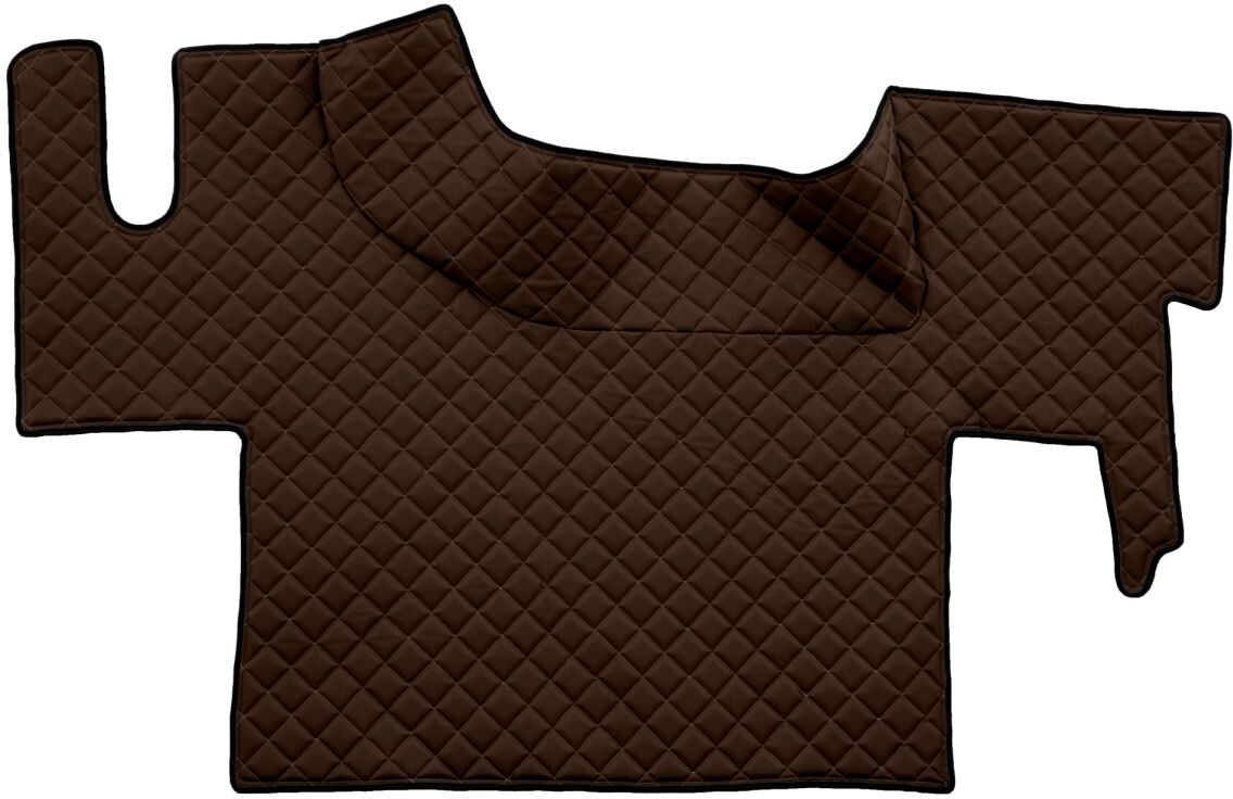 F-Core Tappetino FL31 BROWN
