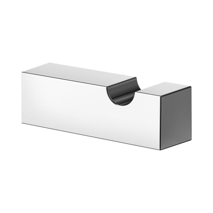 Keuco Edition 90 Square Handtuchhaken 19114010000 Metall verchromt